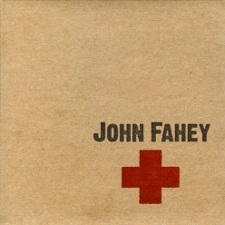 John Fahey - Red Cross